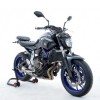 R&G CP0365BL Aero padací chrániče Yamaha MT-07 černé